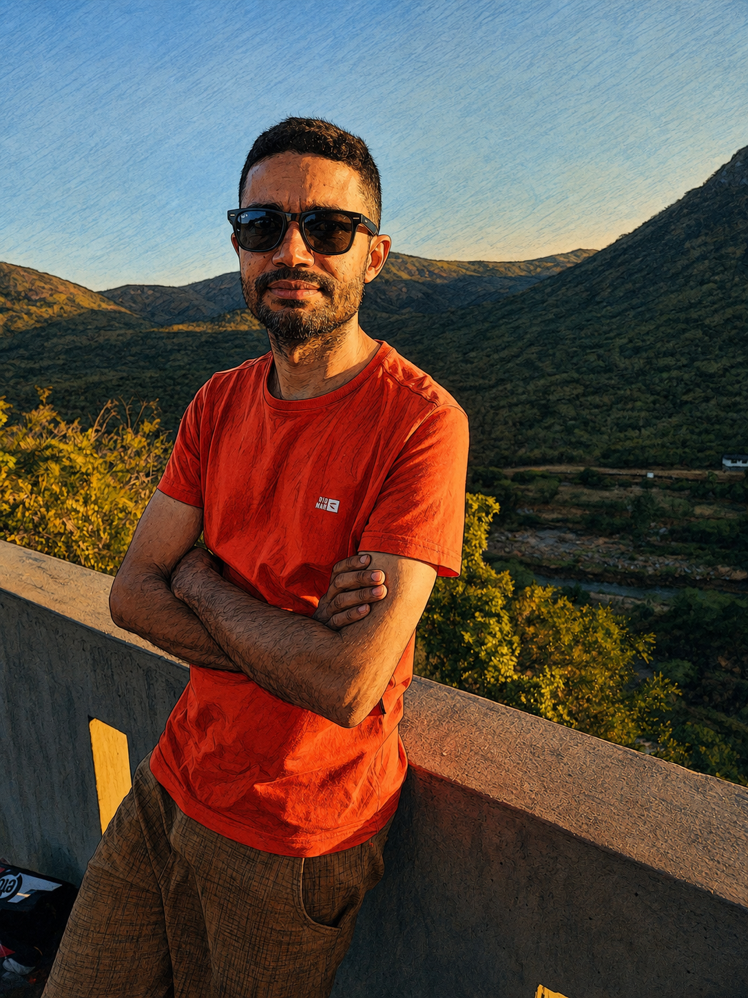 Ricardo Santos